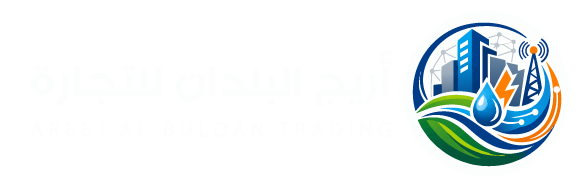 أريج البلدان للتجارة